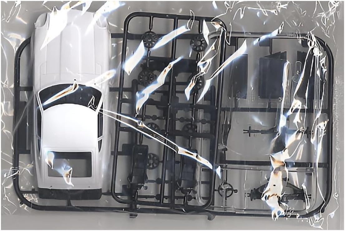 Amazon | マイクロエース 1/32 オーナーズクラブ '71 フェアレディZ(改